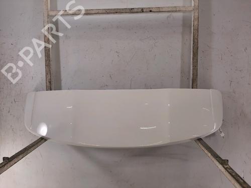 Rear spoiler PEUGEOT 2008 II (UD_, US_, UY_, UJ_, UR_, UC_) 1.2 PureTech 100 (USHNK) | BP20847059C96 
