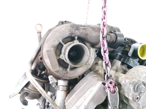 Engine CITROËN C5 III (RD_) 1.6 HDi 110 (RD9HZC) | BP34503050M1  - Image 9