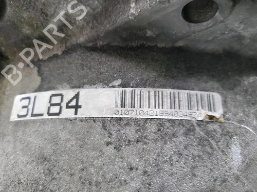 Gearbox AUDI A4 B7 (8EC) 3.0 TDI quattro | BP30449627M3 