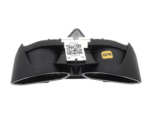 instrument-cluster-ford-fiesta-vi-cb1-ccn-2008-32459882 main image