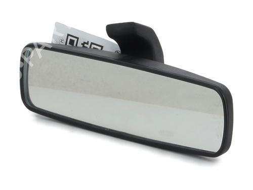 Used Rear mirror RENAULT CLIO IV (BH_) 1.5 dCi 75 (75 hp) 28311048