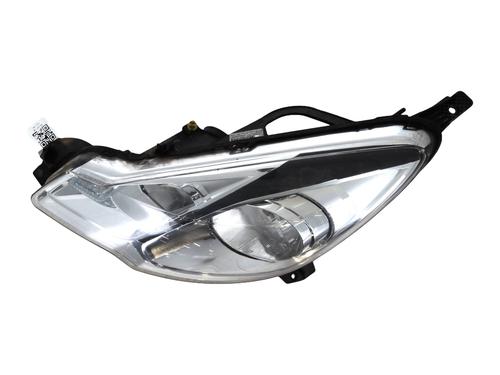 Left headlight CITROËN C3 II (SC_) 1.2 VTi 82 | BP29296247C28 