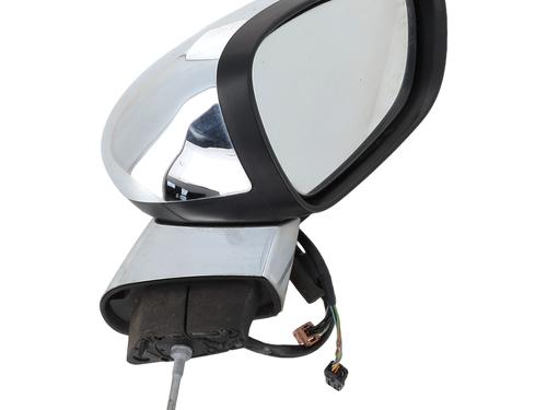 Used Right mirror CITROËN DS3 (SA_) 1.6 HDi 90 (92 hp) 31699448