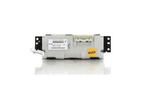 Climate control NISSAN X-TRAIL II (T31) 2.0 dCi 4x4 | BP21184000I5 