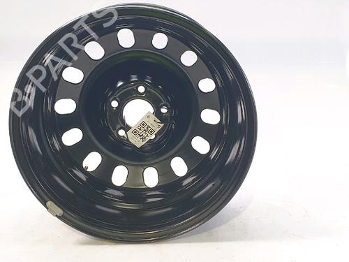 Rim PEUGEOT 407 (6D_) 1.6 HDi 110 (6D9HZC, 6D9HYC) | BP29110495C45 