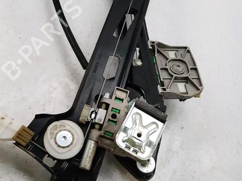 Front right window mechanism VW PASSAT CC B6 (357) 2.0 TDI | BP27915336C23 
