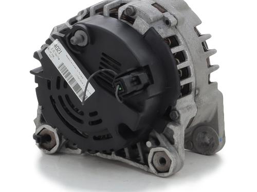 Alternator RENAULT CLIO II (BB_, CB_)  | BP27552751M7 