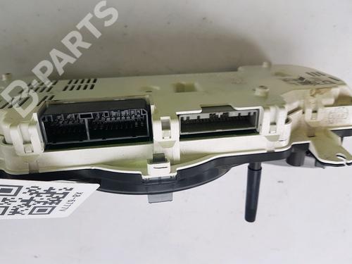 Instrument cluster HONDA JAZZ II (GD_, GE3, GE2) 1.3 iDSi (GD1) | BP11772081C47 