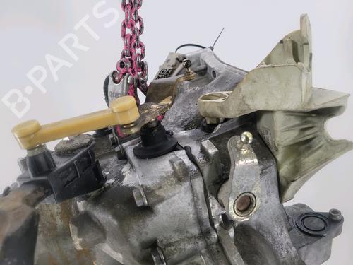 Gearbox PEUGEOT 207 (WA_, WC_) 1.6 16V VTi | BP30140954M3
