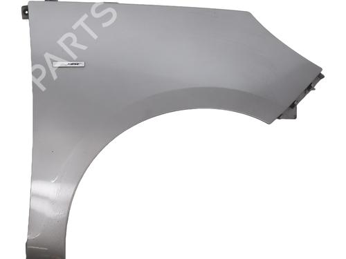 Used Right front fenders Right front fenders RENAULT SCÉNIC III (JZ0/1_) 1.2 TCe (JZ16) (132 hp) 34205366 34205366