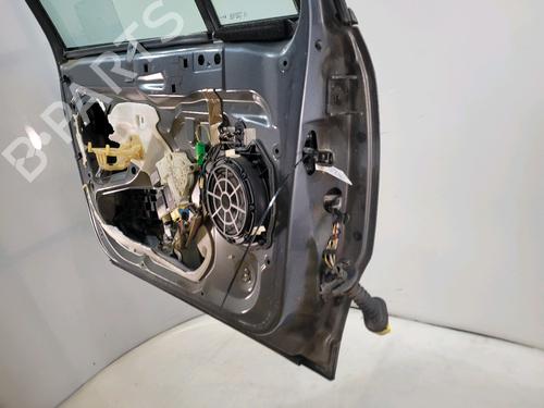 Left front door CITROËN C4 I (LC_) 1.6 HDi | BP29145196C2 