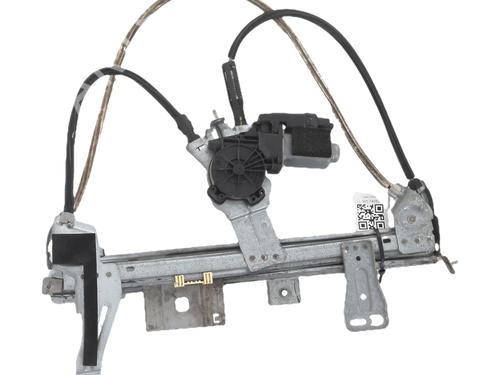 Used Front right window mechanism Front right window mechanism PEUGEOT 207 CC (WD_) 1.6 HDi (112 hp) 36373181 36373181