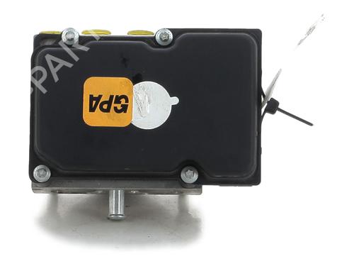 ABS pump RENAULT CLIO II (BB_, CB_) 1.2 16V (BB05, BB0W, BB11, BB27, BB2T, BB2U, BB2V, CB05,... | BP29470963M43