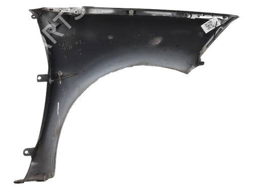 Left front fenders RENAULT MEGANE II (BM0/1_, CM0/1_) 1.9 dCi (BM0G, CM0G) | BP30190135C41
