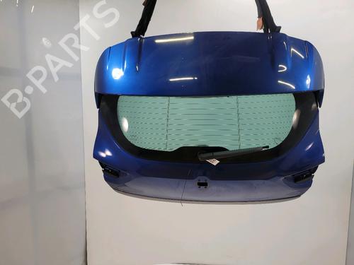 Tampa da Mala Tampa da Mala RENAULT CLIO IV (BH_) 1.2 TCe 120 (BHAU) (118 hp) 36252657 36252657