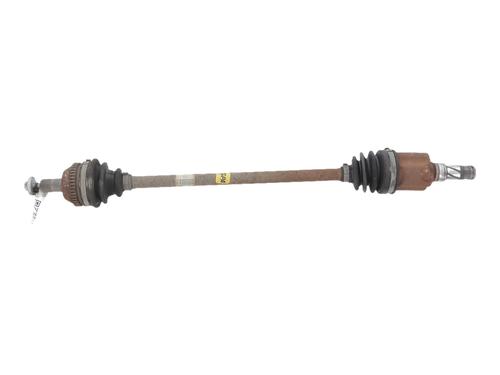 Used Right rear driveshaft Right rear driveshaft SMART FORTWO Coupe (451) 1.0 (451.330, 451.334) (61 hp) 36211702 36211702