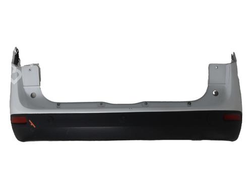 Used Rear bumper DACIA LODGY (JS_) 1.2 TCe (JSAY, JSM0) (115 hp) 30503229