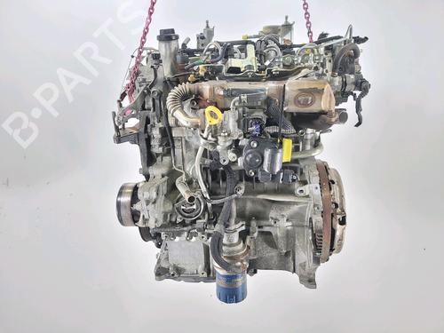 Engine TOYOTA AURIS (_E15_) 1.4 D-4D (NDE150_, NDE150R) | BP30524038M1 - Image 2