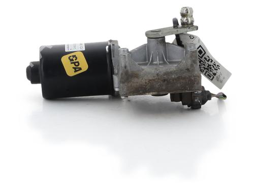 Used Front wiper motor Front wiper motor CITROËN C4 II (NC_) 1.6 HDi 110 (112 hp) 34457996 34457996