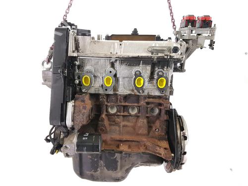 Engine FIAT GRANDE PUNTO (199_) 1.2 | BP36373157M1 - Image 2