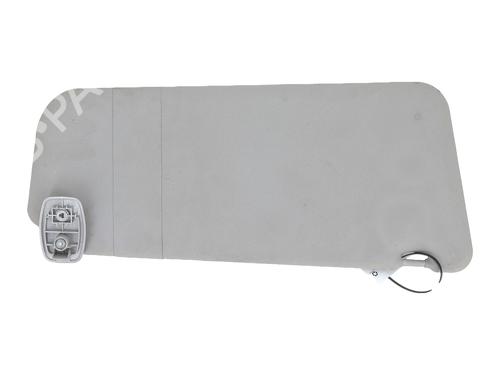Used Right sun visor PEUGEOT PARTNER Tepee [2008-2025]  26541463
