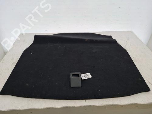 Suelo del maletero MERCEDES-BENZ C-CLASS (W205) AMG C 63 S (205.087) (510 hp) 31180392