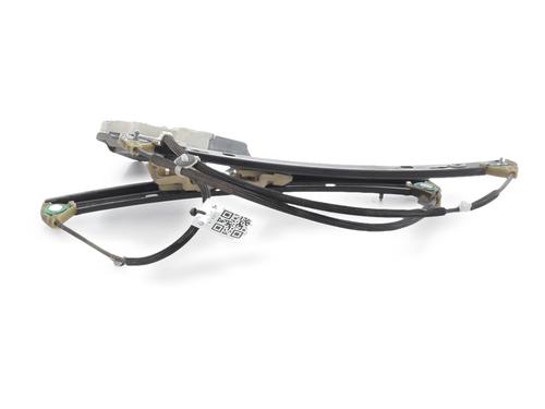 Front left window mechanism AUDI A1 (8X1, 8XK) 1.6 TDI | BP38031586C22 - Image 4