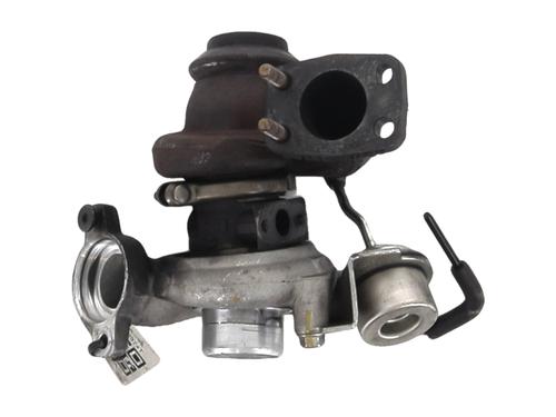 Turbolader/Kompressor PEUGEOT 308 I (4A_, 4C_) 1.6 HDi (90 hp) 29047630