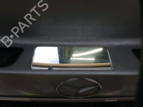 Tailgate MERCEDES-BENZ C-CLASS Coupe (CL203) C 220 CDI (203.708) | BP26878027C6 