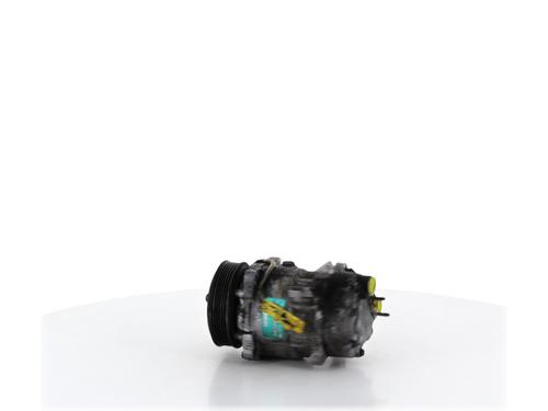 AC compressor PEUGEOT 807 (EB_) 2.2 HDi | BP37166572M34 - Image 3