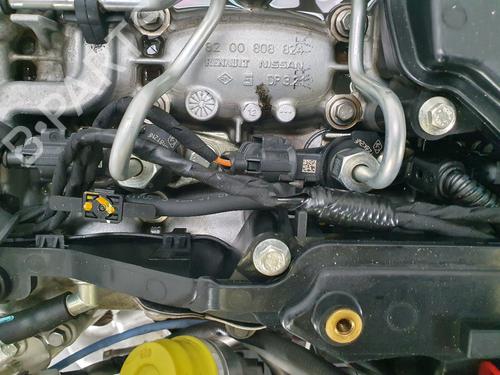 Engine RENAULT LATITUDE (L70_) 2.0 dCi 150 (L70H) | BP37281220M1  - Image 13