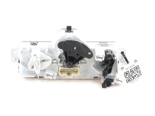 Used Climate control Climate control RENAULT KANGOO Express (FW0/1_) [2008-2026] 27248405 27248405