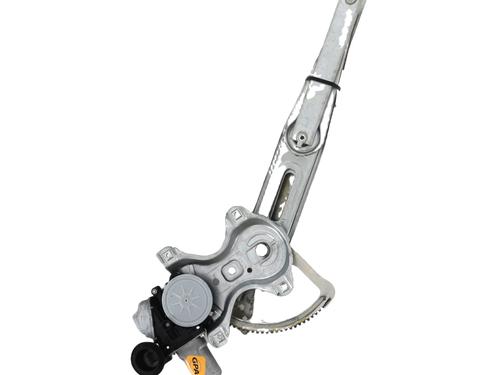 Lève-vitre avant gauche TOYOTA YARIS (_P13_) 1.5 Hybrid (NHP130_, NHP130) (101 hp) 26039211