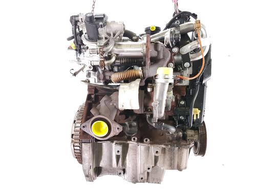 Engine RENAULT CLIO IV (BH_) 1.5 dCi 75 | BP37148788M1 - Image 4