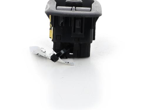 Left front window switch RENAULT KANGOO Express (FW0/1_) 1.5 dCi 85 (FW0K, FW0L, FW0B) | BP36487486I27 - Image 2