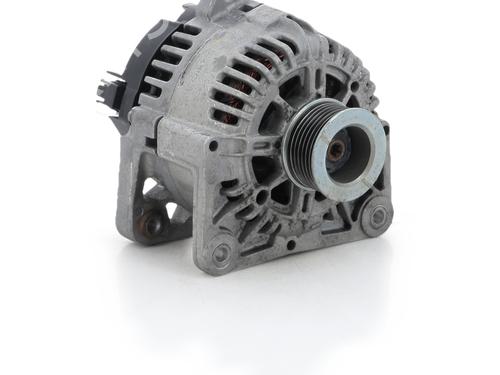 Alternator RENAULT TWINGO II (CN0_) 1.2 16V (CN04, CN0B) | BP35941011M7 - Image 4