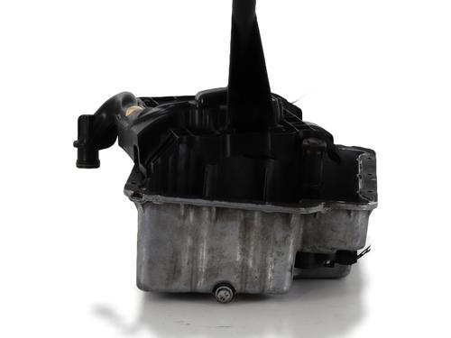 Oil sump MERCEDES-BENZ SPRINTER 3,5-t Van (B906) 313 CDI (906.631, 906.633, 906.635, 906.637) | BP27912898M115 