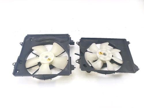 Used Radiator fan HONDA HR-V (RU) 1.5 (RU1) (130 hp) 28008143