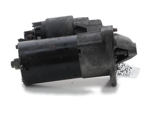 Startmotor RENAULT CLIO IV (BH_) 1.5 dCi 90 (90 hp) 28713033