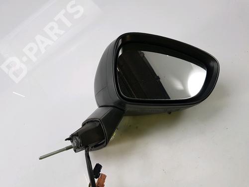 Used Right mirror Right mirror CITROËN C3 II (SC_) 1.4 HDi 70 (SC8HZC, SC8HR0, SC8HP4) (68 hp) 11200047 11200047