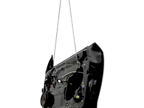 Right front door AUDI A3 Convertible (8P7) 1.9 TDI | BP22795684C3