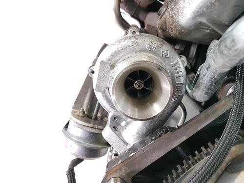 Engine OPEL MERIVA A MPV (X03) 1.7 CDTI (E75) | BP37064976M1  - Image 9