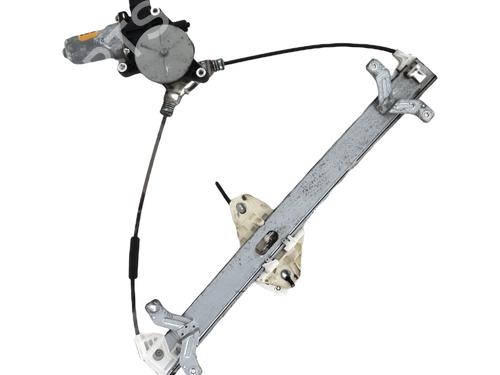 Used Front left window mechanism HONDA ACCORD VII Tourer (CM, CN) 2.0 (CM1) (155 hp) 29198436