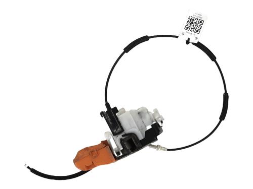 Used Front left lock FORD KA (RU8) 1.2 (69 hp) 30584168