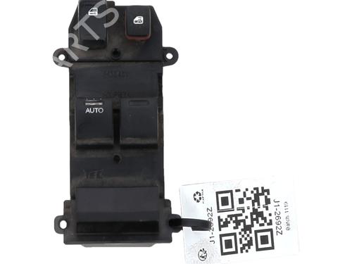 Comutador vidro frente esquerdo HONDA JAZZ III (GE_, GG_, GP_, ZA_) 1.3 i (GE6, GG3, GG6) (100 hp) 30894895