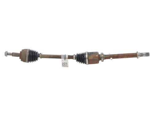 Right front driveshaft DACIA DUSTER (HS_) 1.5 dCi | BP28285598M39 