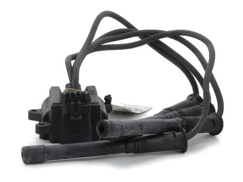 Ignition coil RENAULT TWINGO II (CN0_) 1.2 16V (CN04, CN0B) | BP28176825M94 