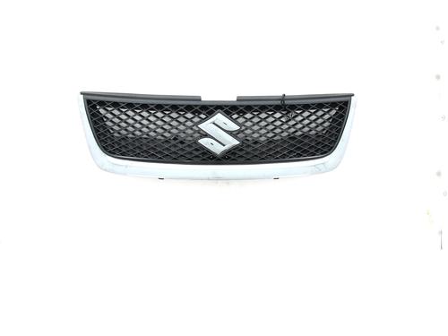 Grille SUZUKI GRAND VITARA II (JT, TE, TD) 1.9 DDiS All-wheel Drive (JT419, TD44, JB419WD, JB419XD,... (129 hp) 16998068