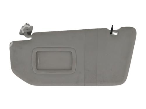 Used Left sun visor Left sun visor RENAULT SCÉNIC III (JZ0/1_) 1.5 dCi (106 hp) 34610740 34610740