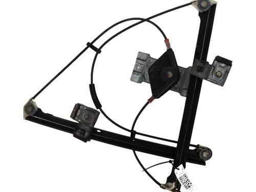 Front right window mechanism VW GOLF III (1H1)  | BP27909406C23 